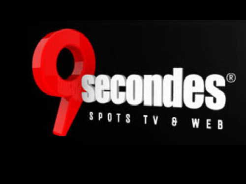 Gifrer en TV avec 9 secondes