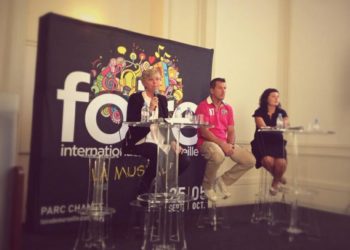 La foire internationale de Marseille veut faire swinger l’économie locale