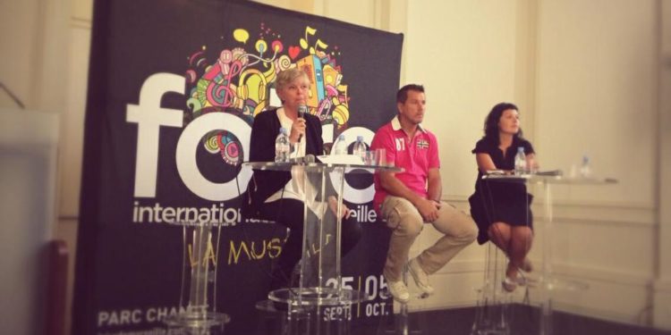 La foire internationale de Marseille veut faire swinger l’économie locale