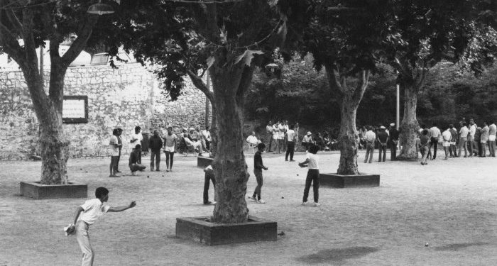 Pétanque : l’histoire d’un sport fédérateur (1/3)