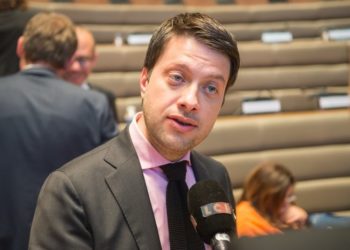 [Réfugiés] Benoît Payan (PS) demande à Martine Vassal (LR) une session extraordinaire