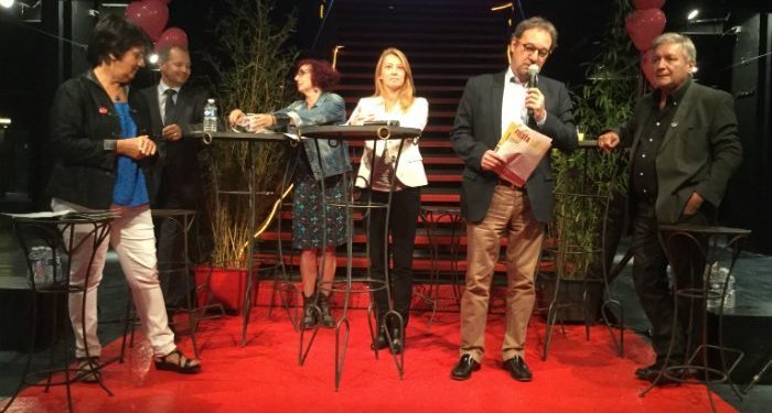 Les organisateurs de la Fiesta des Suds en appellent à la mobilisation des collectivités