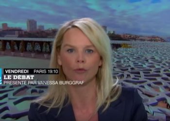 [Media] Les migrants en Méditerranée en débats sur France 24 depuis le Mucem