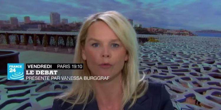 [Media] Les migrants en Méditerranée en débats sur France 24 depuis le Mucem