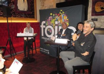 [Évenement] La Foire de Marseille dévoile un programme très musical