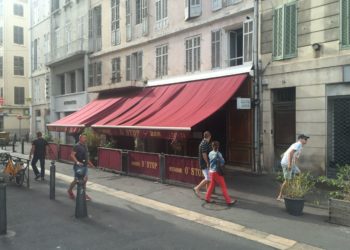 Fusillade de l'Opéra : Bernasconi (LR) et Ghali (PS) veulent plus de contrôles des armes