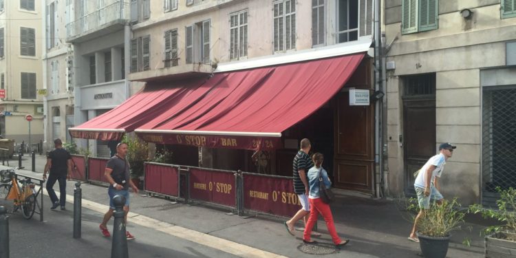 Fusillade de l'Opéra : Bernasconi (LR) et Ghali (PS) veulent plus de contrôles des armes