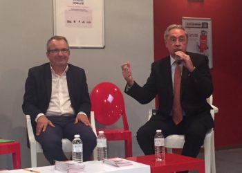 [Transports] Robert Assante : « La métropole va permettre d'harmoniser l'offre de transport »