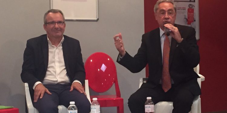 [Transports] Robert Assante : « La métropole va permettre d'harmoniser l'offre de transport »