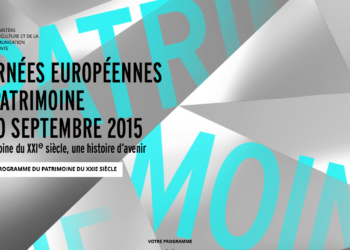 Journées européennes du patrimoine, notre sélection !