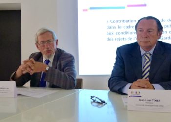 [Environnement] Le conseil de développement de MPM donne 5 ans à Alteo pour respecter les normes