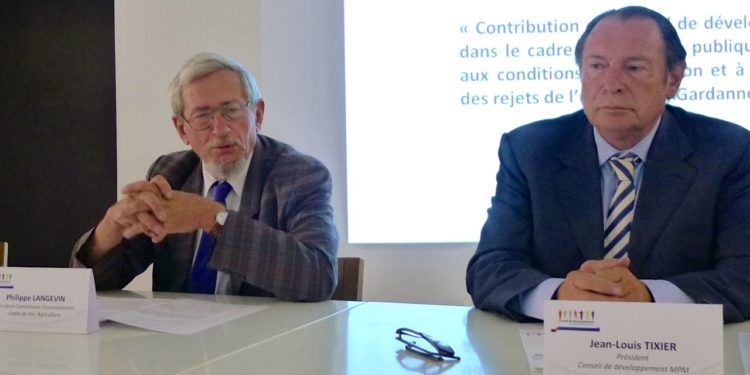 [Environnement] Le conseil de développement de MPM donne 5 ans à Alteo pour respecter les normes