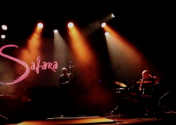 Une rentrée musicale riche en swing