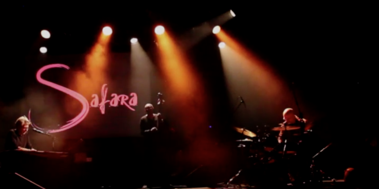 Une rentrée musicale riche en swing