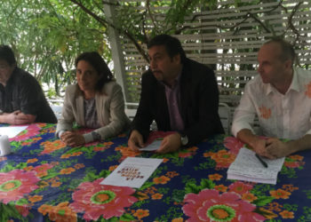 Une liste commune des Verts et du Front de gauche pour « secouer » la gauche en Paca