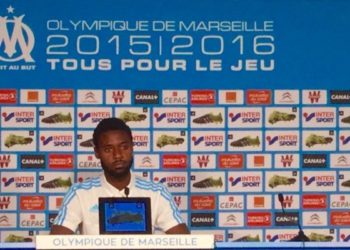 [OM] Nicolas Nkoulou : « Mathieu Valbuena a toujours été au service du club »
