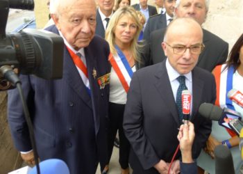 [Sports] L’axe Marseille-Paris pour les JO 2024, Anne Hidalgo invitée par Jean-Claude Gaudin