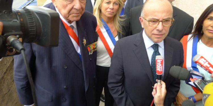 [Sports] L’axe Marseille-Paris pour les JO 2024, Anne Hidalgo invitée par Jean-Claude Gaudin