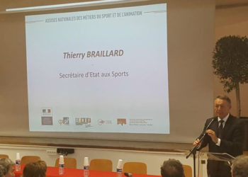 Le Creps Paca d’Aix accueille les assises nationales des métiers de l’animation et du sport