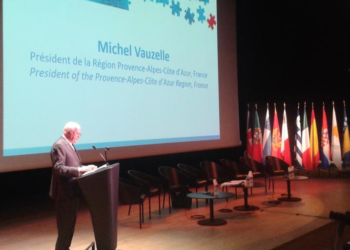 La Région débloque 3 millions d’euros pour aider les réfugiés