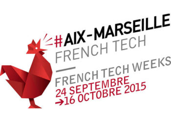 La semaine French Aix-Marseille grimpe sur les toits.