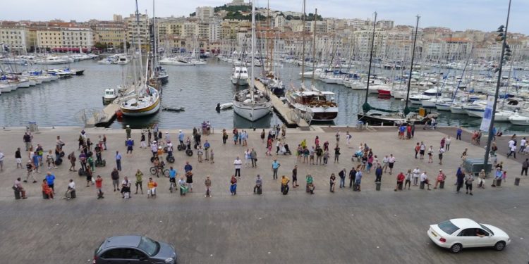 balcon hotel de ville
