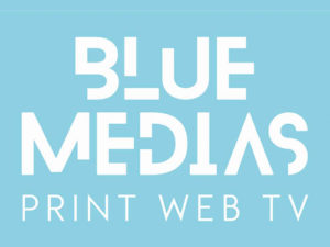 blue medias