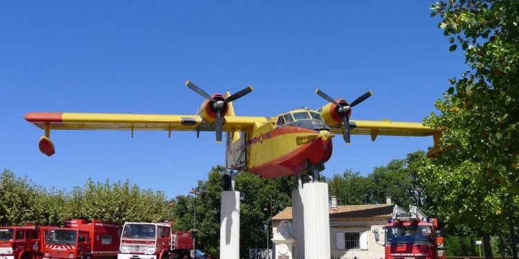 canadair