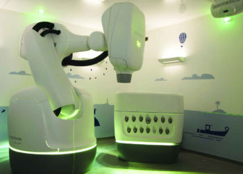 cyberknife