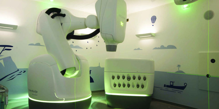 cyberknife