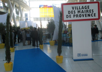 Les maires du département répondent à l’appel de Martine Vassal