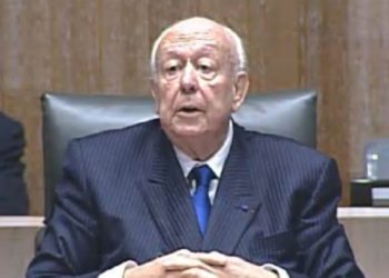 [Politique] Suivez le conseil municipal de Marseille en direct