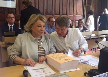 Joissains Bramoullé