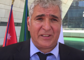 Christophe Madrolle mènerait la liste PS aux régionales dans les Bouches-du-Rhône