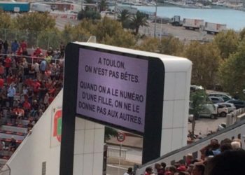 [Toulon] Mourad Boudjellal garde le numéro de la journaliste de RTL pour lui