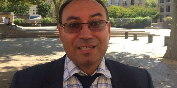 Travaux dans les écoles à Marseille : Stéphane Mari interpelle Danièle Casanova