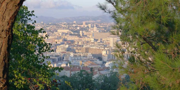 marseille