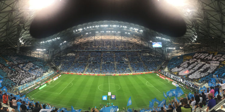 L’OM obtient un match nul prometteur face à l’OL