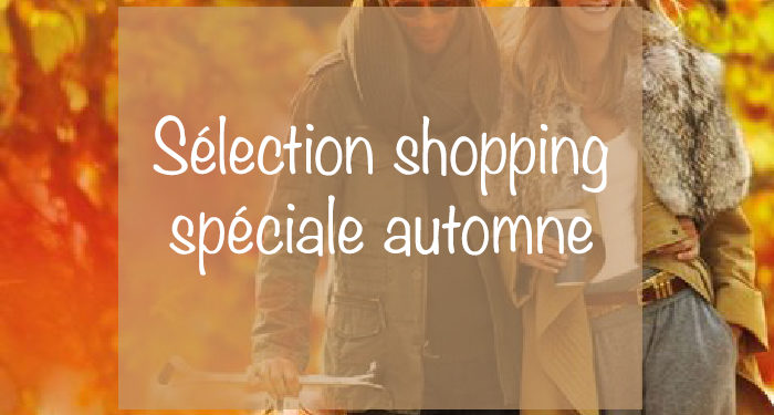 La sélection shopping d’Elodie pour un look spécial automne made in Sud !