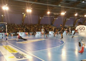 Pauc handball