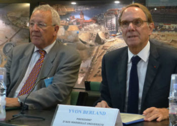 Berland Cos Yvon Berland