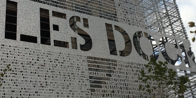Ouverture des Docks Marseille : nos 6 coups de coeur