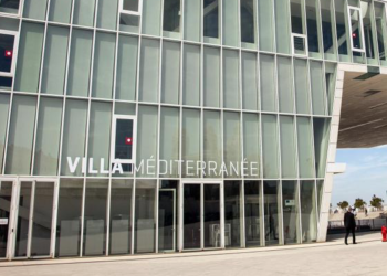 [Environnement] L’avenir du littoral en débat à la Villa Méditerranée