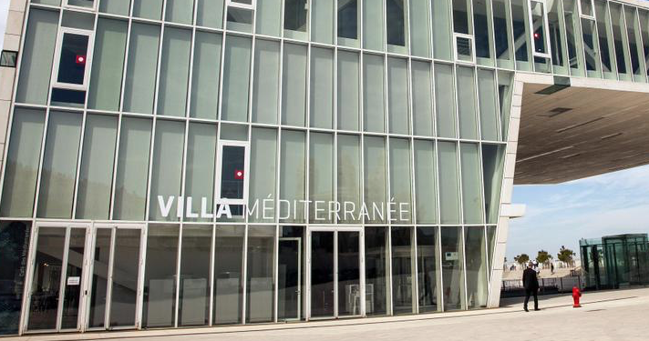 [Environnement] L’avenir du littoral en débat à la Villa Méditerranée