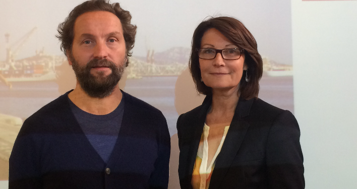 Avis de concours 2 : OpenMyMedPrize à la Maison méditerranéenne des métiers de la mode