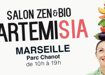 Artemisia, ambiance « zen & bio » à Marseille