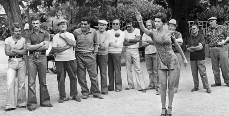 Pétanque : les femmes gagnent du terrain (2/3)