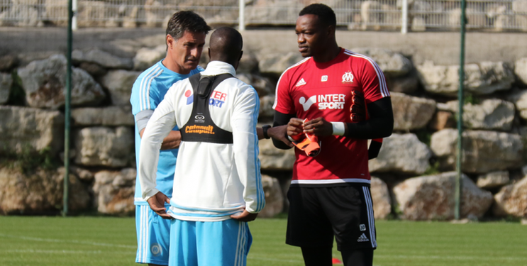 mandanda
