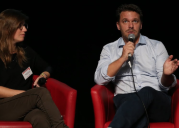 « La France s’engage » de passage à Marseille avec ses lauréats