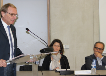 Le master LEA d’Aix-en-Provence à l’assaut de la mondialisation